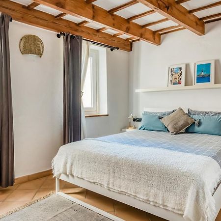 Villa Casa Agnès Mahón Esterno foto